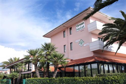 Green Sporting Club Hotel - image 8