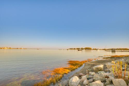 Scituate Apt Less Than 1 Mi to Town Center! in Scituate, USA