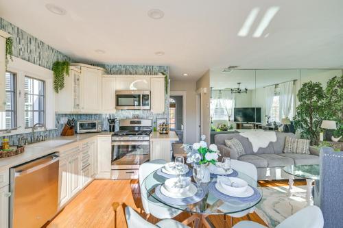 Scituate Apt Less Than 1 Mi to Town Center! in Scituate, USA