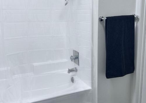 1 br spacious in Hollywood in Los Angeles, USA