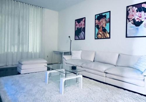 1 br spacious in Hollywood in Los Angeles, USA