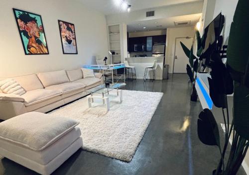 1 br spacious in Hollywood in Los Angeles, USA