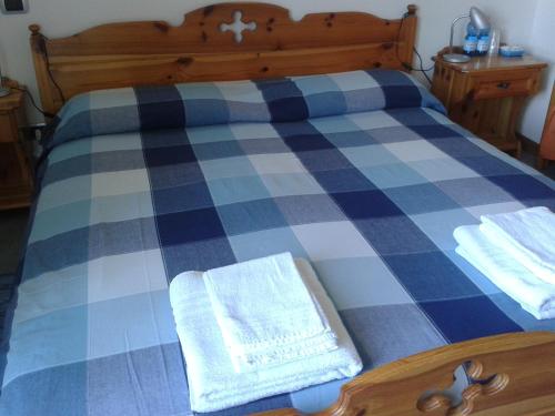B&B La Salina 2