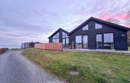 Exterior view, Holiday Home Haderslev With Hot Tub Vii in Kelstrup