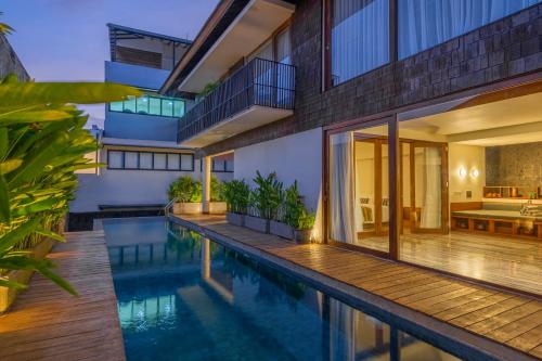 Saidov Villa by Betterplace