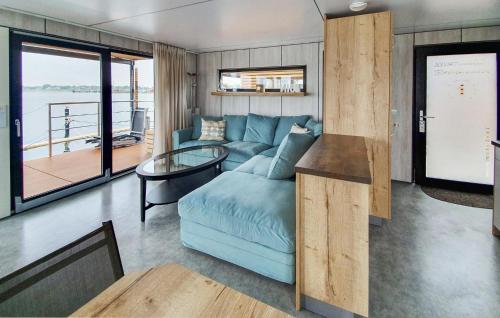  Mermaid-Hausboote 2 in Lelystad