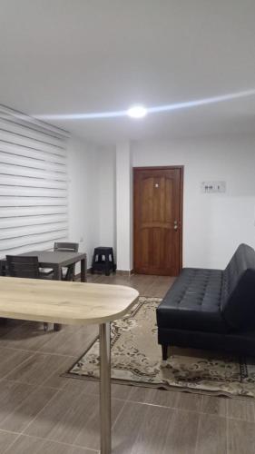 Apartamento cómodo y nuevo (Apartamento comodo y nuevo) in Pamplona