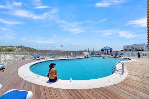 Sugar Beach 257 by Vacation Homes Collection in Orange Beach (AL)
