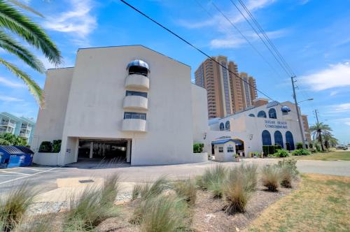 Sugar Beach 257 by Vacation Homes Collection in Orange Beach (AL)