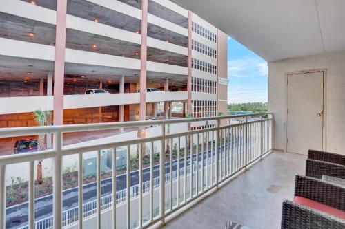 Sugar Beach 257 by Vacation Homes Collection in Orange Beach (AL)
