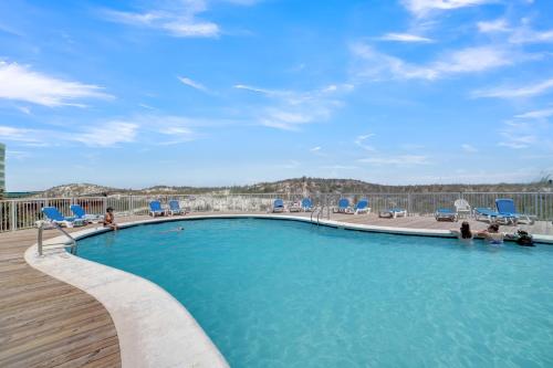 Sugar Beach 257 by Vacation Homes Collection in Orange Beach (AL)
