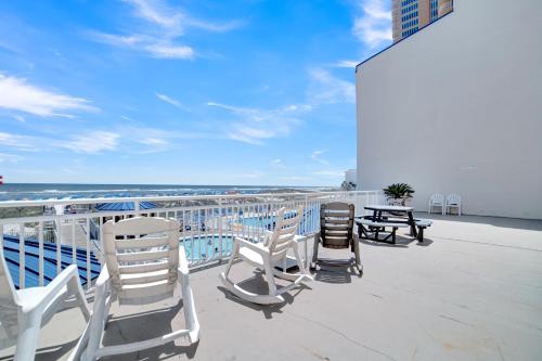 Sugar Beach 257 by Vacation Homes Collection in Orange Beach (AL)
