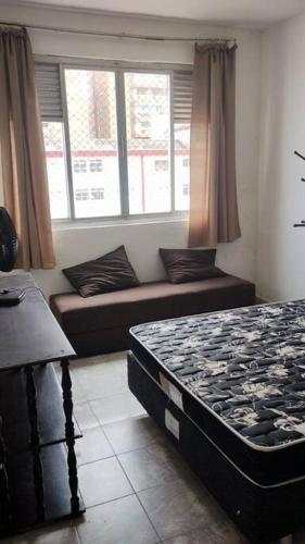Frente para o mar Praia Grande in โบเกย์เรา