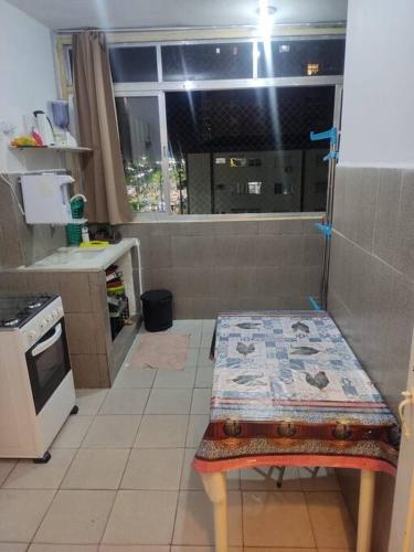 Frente para o mar Praia Grande in โบเกย์เรา
