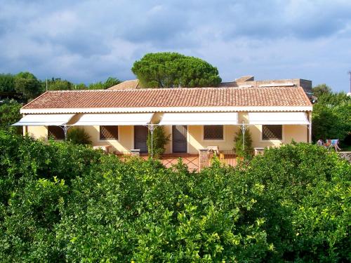 Agriturismo il Limoneto