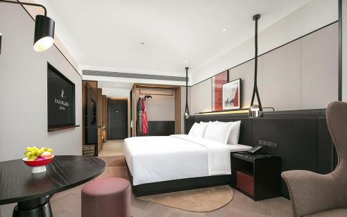 西安北站丽亭酒店 西安北站丽亭酒店