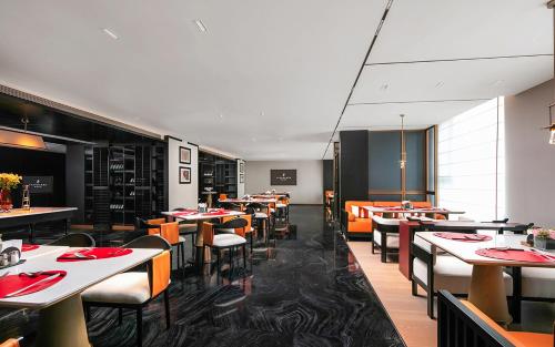 西安北站丽亭酒店 西安北站丽亭酒店