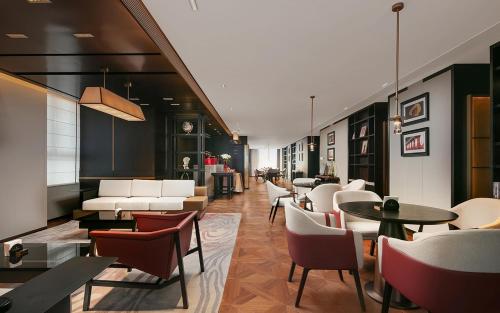 西安北站丽亭酒店 西安北站丽亭酒店