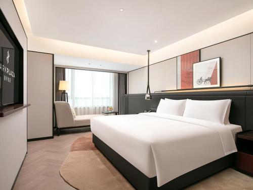 西安北站丽亭酒店 西安北站丽亭酒店