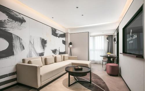 西安北站丽亭酒店 西安北站丽亭酒店