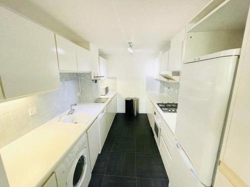 london holiday home with free parking gîte à louer Welling