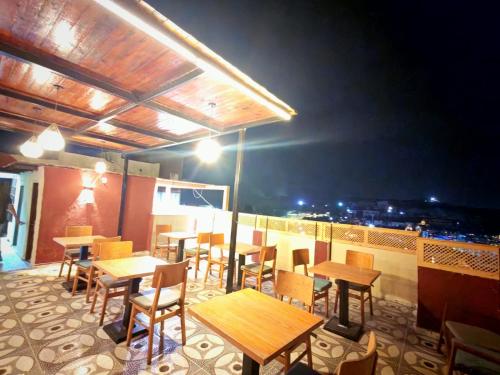 Cheristo pyramids view inn - image 6