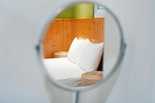 Comfortable mattresses