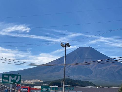 ロッソ富士