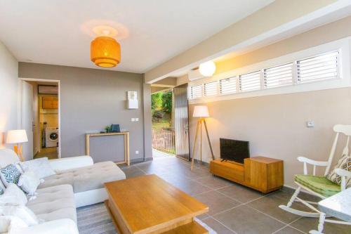 Appartement Naïa, avec piscine commune (Appartement Naia, avec piscine commune) in Schœlcher