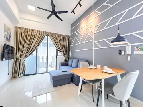 The Luxe by Manhattan Group, Kuala Lumpur