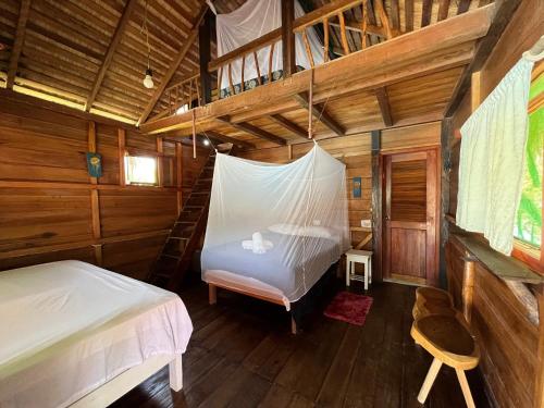 Kamala Surf & Backpacker Hostel in 蒙塔尼塔