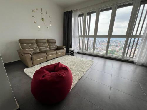 Sentrio Pandan KLCC, Kuala Lumpur (photo 7)