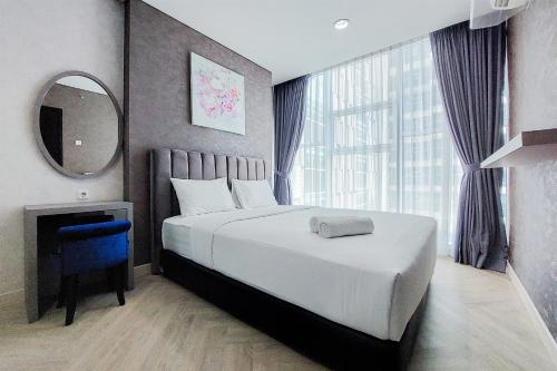 One-Bedroom Apartment image 9