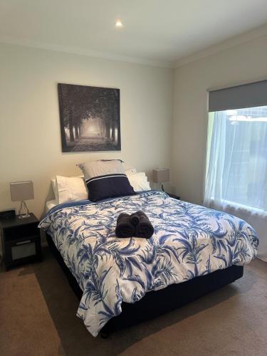 Delightful 3BR Central Townhouse