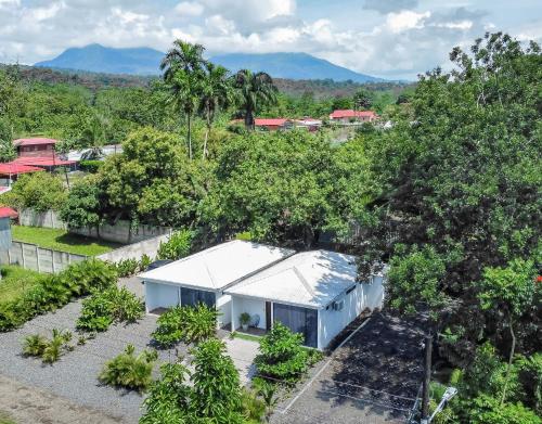 Villa El Bosque Dorado, Fortuna (Foto 3)