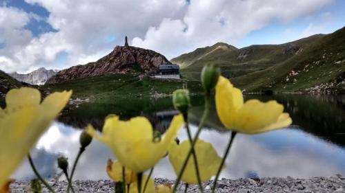 Sports un aktivitātes, Gasthof zum Löwen (Gasthof zum Lowen) in St. Veit Im Defereggental