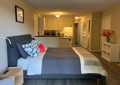 Private 1BR Guest Suite in North Nanaimo in Nanaimo, Canada