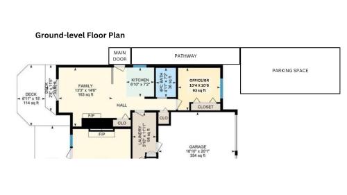 Private 1BR Guest Suite in North Nanaimo in Nanaimo, Canada