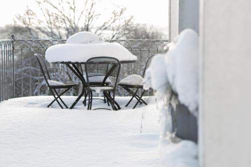 皮尔罗伊贝赫尔B&B酒店 皮尔罗伊贝赫尔B&B酒店