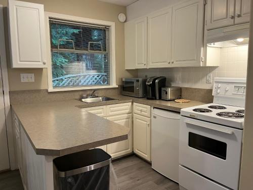 Private 1BR Guest Suite in North Nanaimo in Nanaimo, Canada