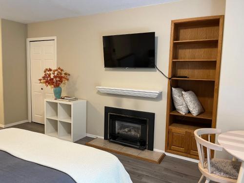 Private 1BR Guest Suite in North Nanaimo in Nanaimo, Canada