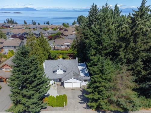 Private 1BR Guest Suite in North Nanaimo in Nanaimo, Canada