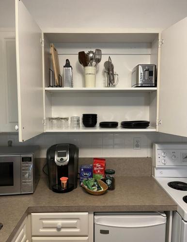 Private 1BR Guest Suite in North Nanaimo in Nanaimo, Canada