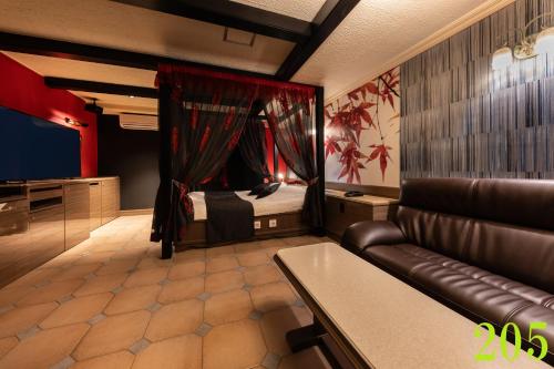 M'SCLUB OsakaHirano AdultOnly – Osaka, WI