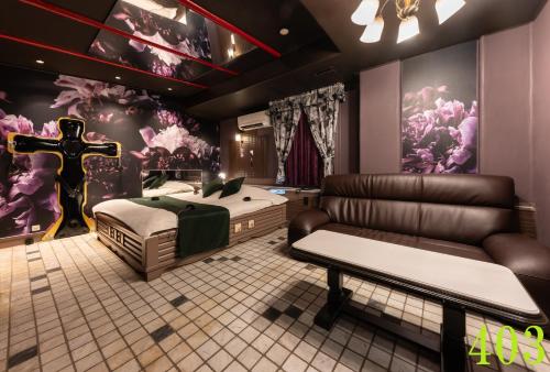 M'SCLUB OsakaHirano AdultOnly – Osaka, WI