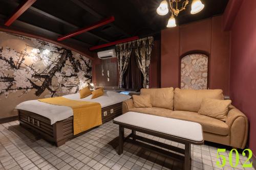 M'SCLUB OsakaHirano AdultOnly in Osaka city East