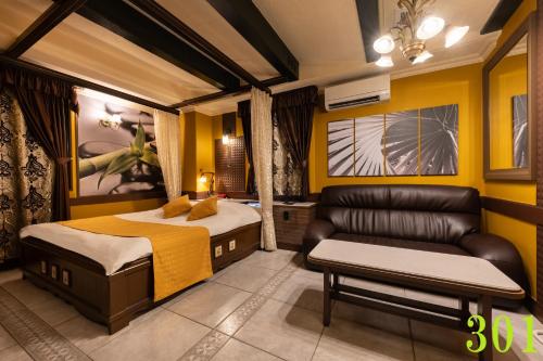 M'SCLUB OsakaHirano AdultOnly in Osaka city East