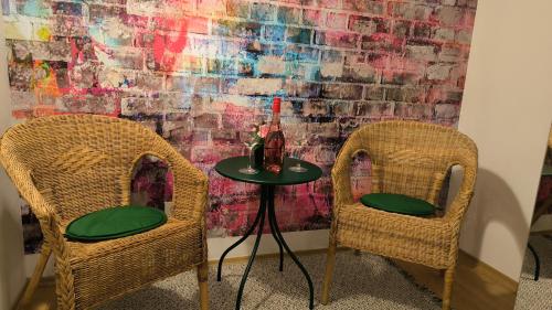 Studio Viva - Cosy Flat in Budapest - Free Parking