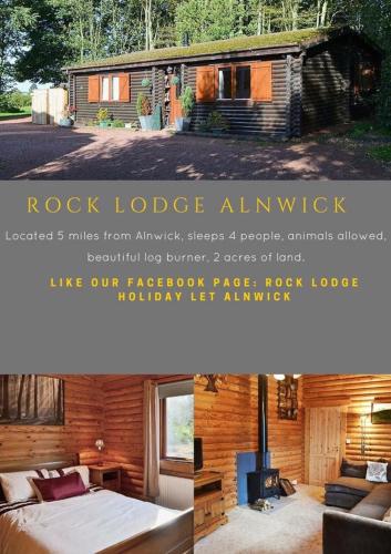 Rock Lodge