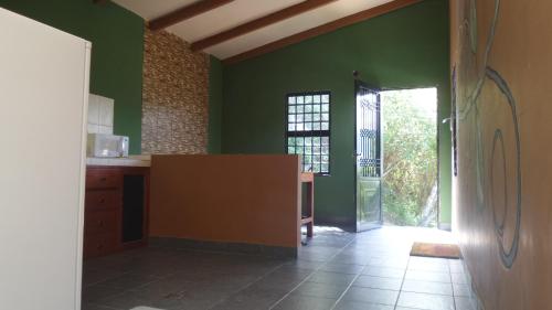 Blue Pine Farm Lodge Cabanas in 哥羅伊哥